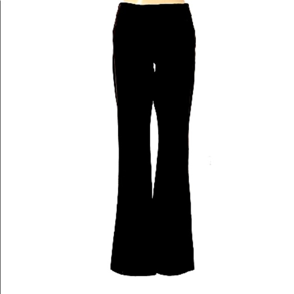 Express Black Dress Pants